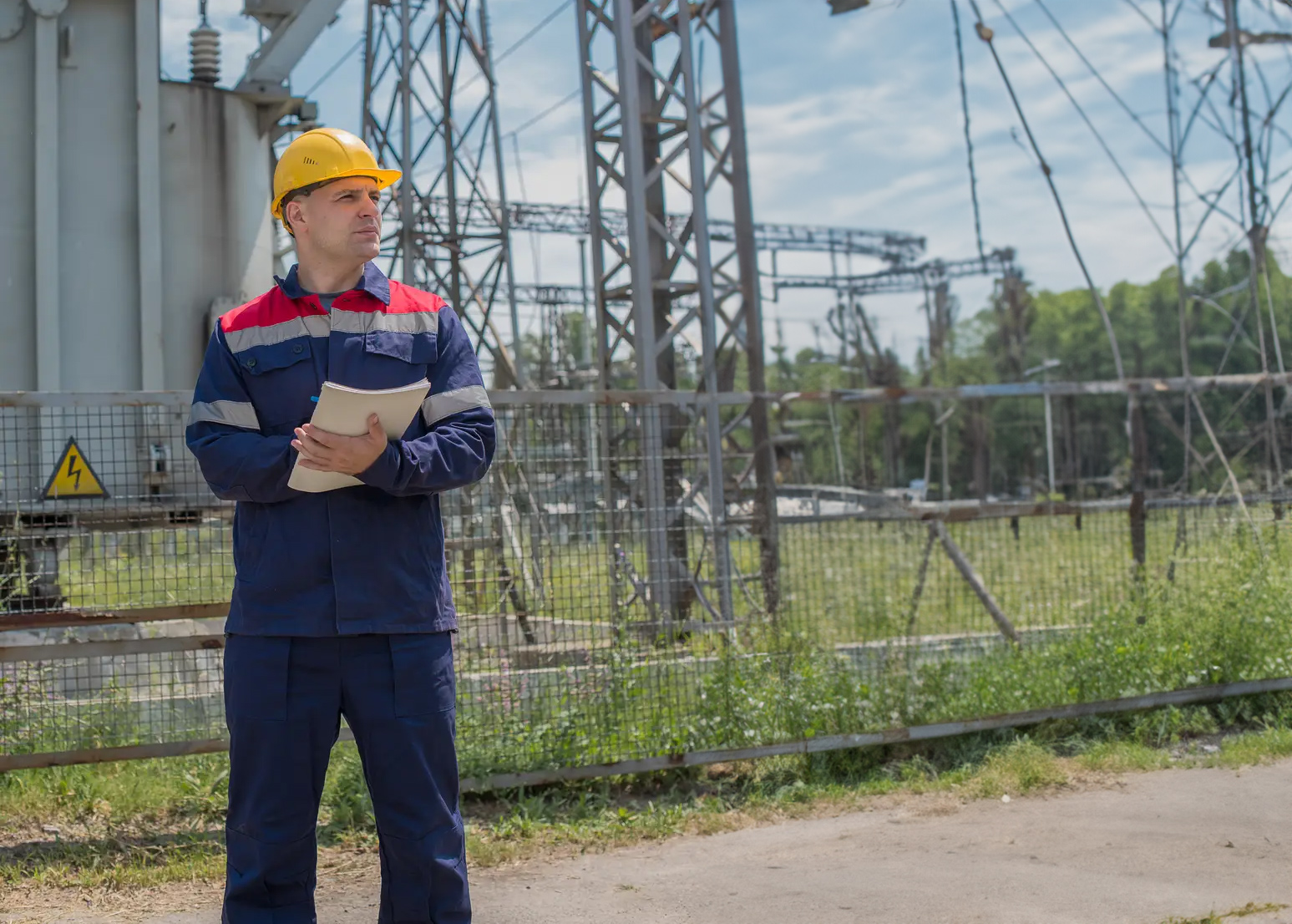 Power Plant Operators