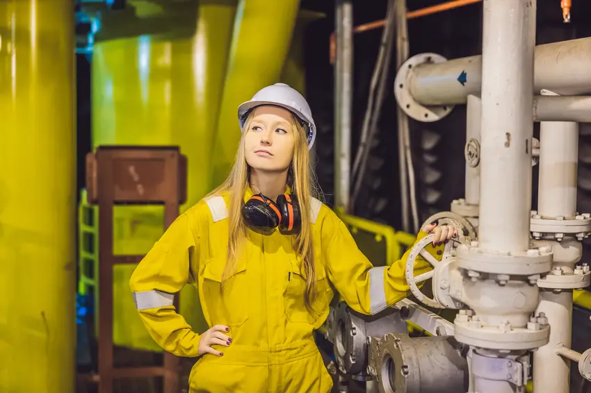 Gas Plant Operators