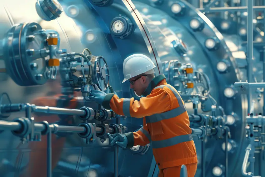 Petroleum Refinery Operators