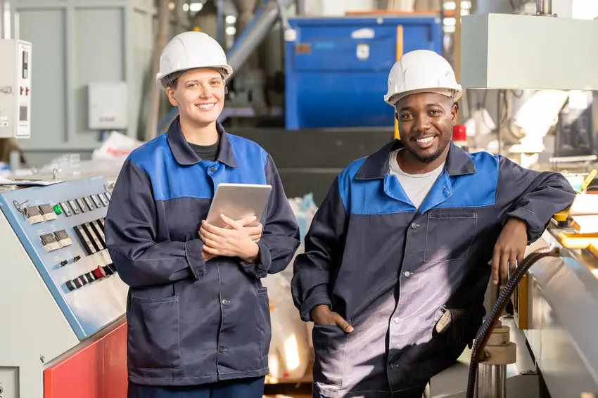 Plant Operators
