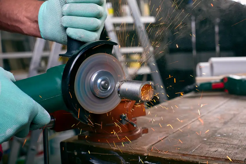 Hand Polishers