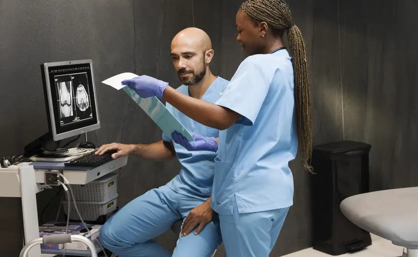 Dental Laboratory Technicians