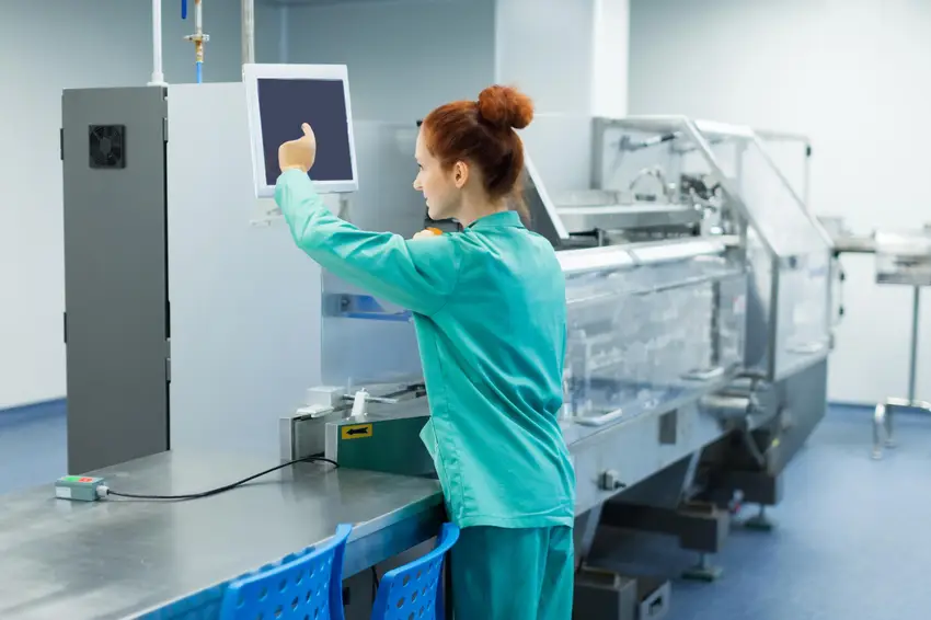 Medical Appliance Technicians