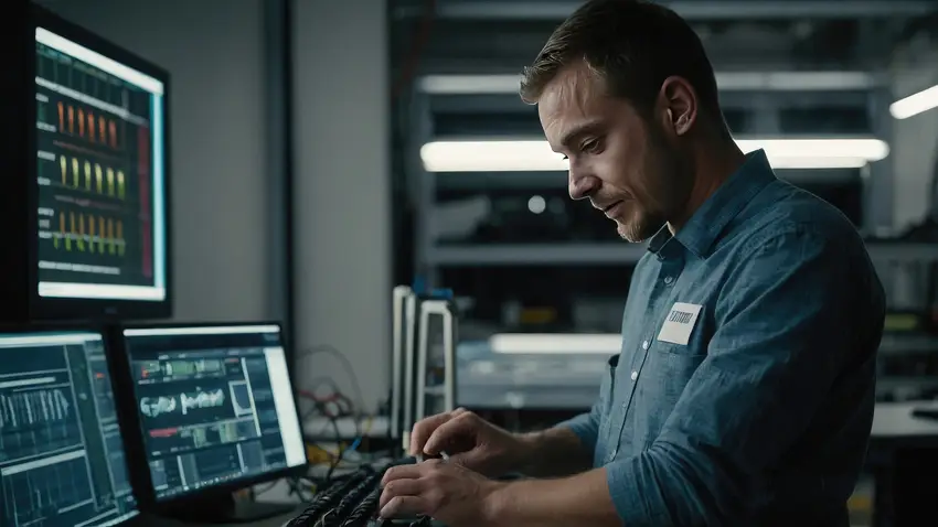 CNC Tool Programmers