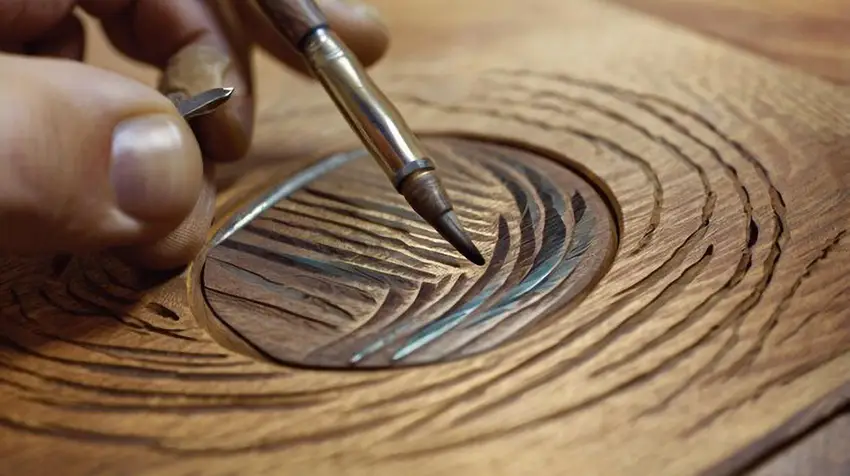 Etchers and Engravers
