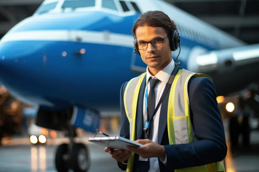 Cargo Handling Supervisors
