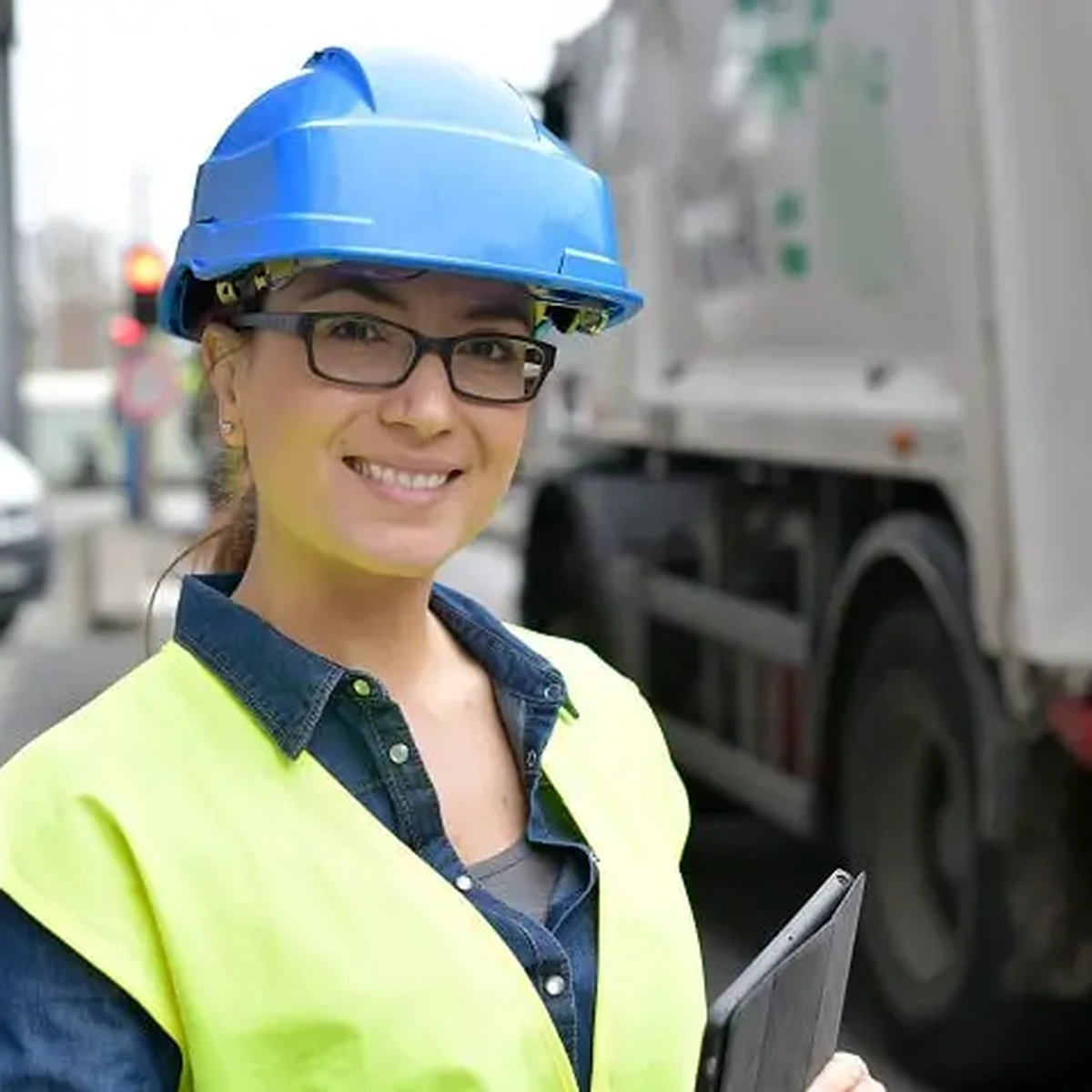 Recycling Coordinators