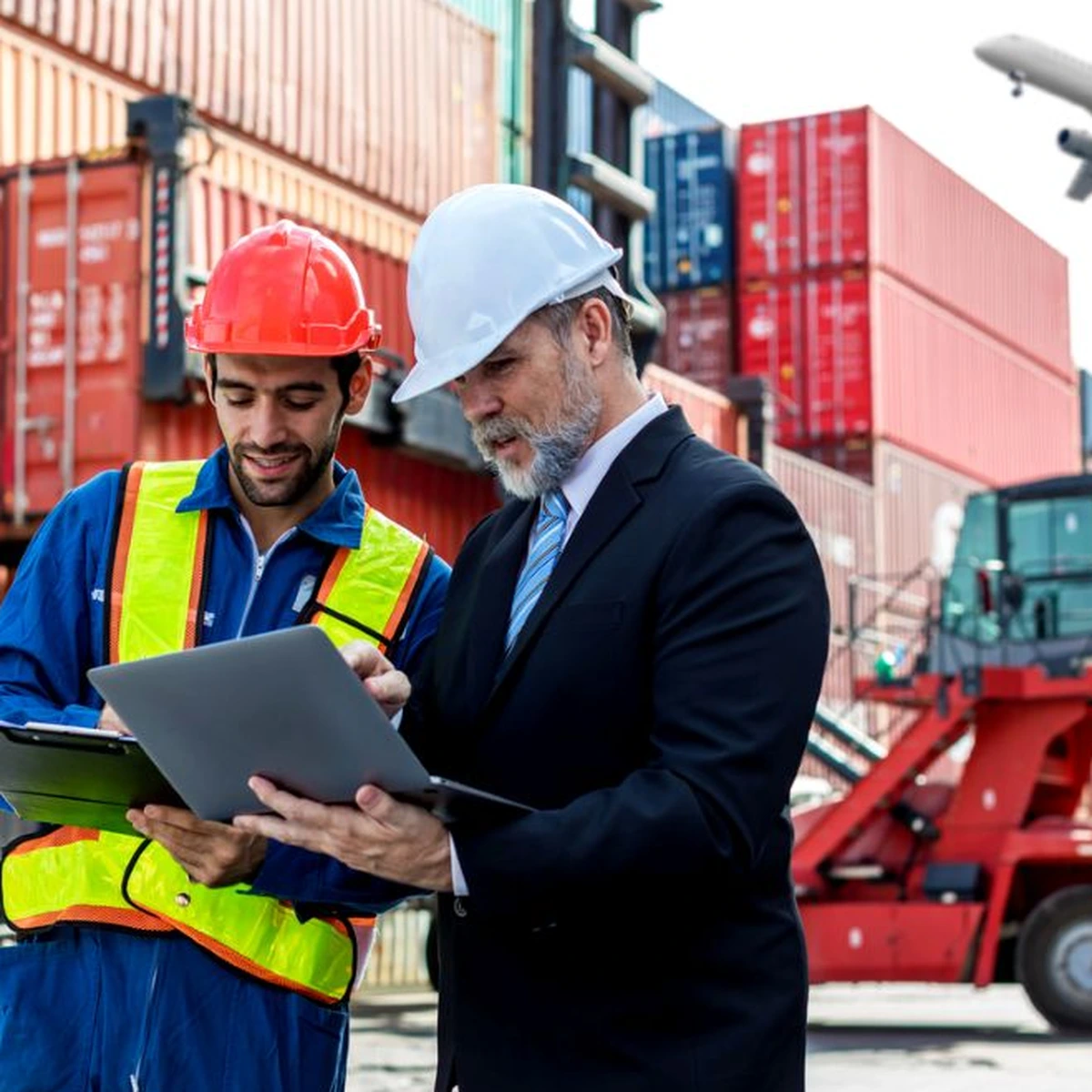 Transportation Supervisors