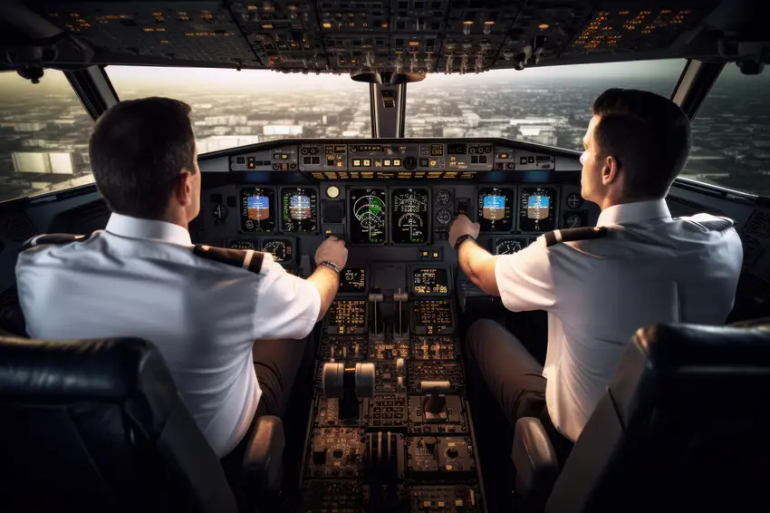 Airline Pilots