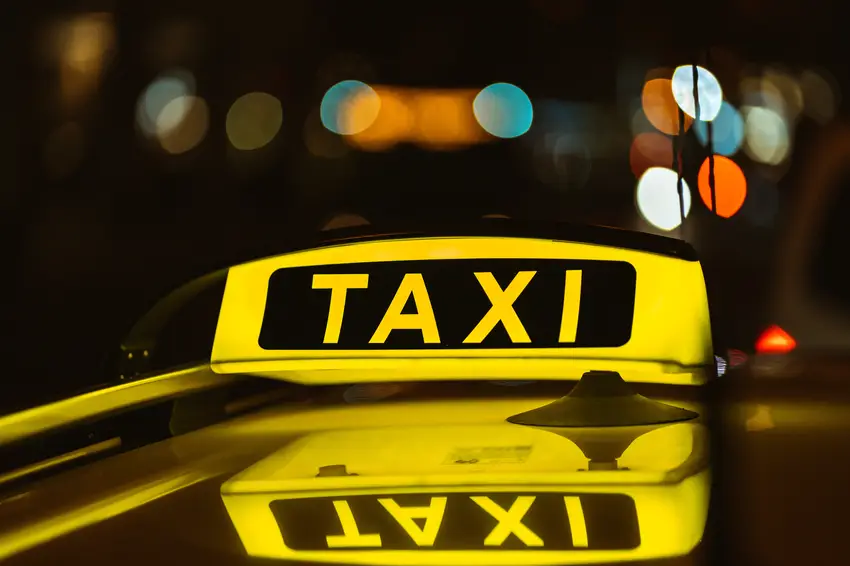 Taxi Drivers