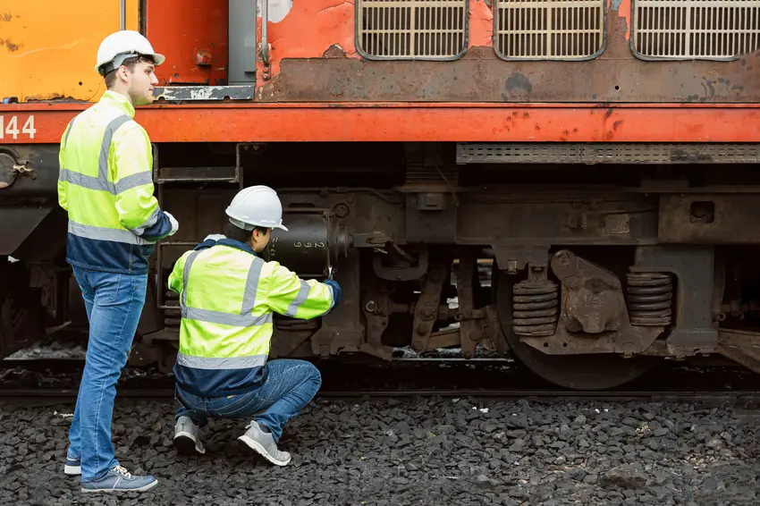 Locomotive Engineers