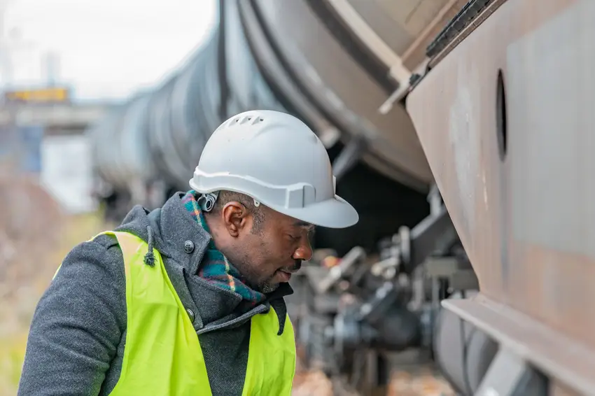 Rail Yard Engineers and Operators