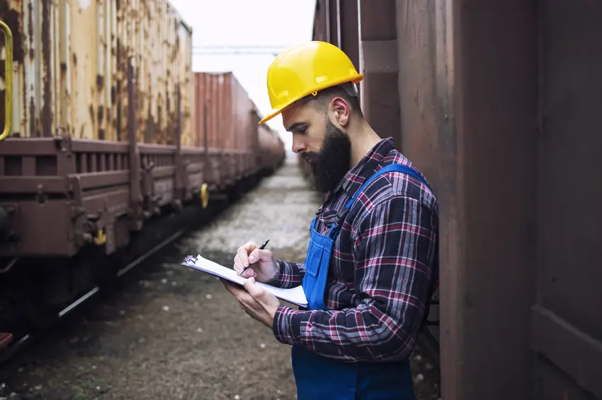 Railway Conductors and Yardmasters
