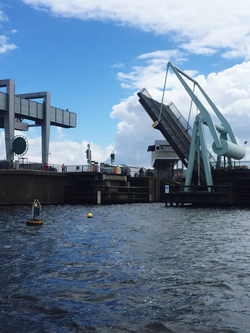 Bridge Tenders
