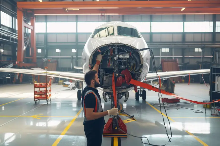 Aircraft Service Attendants