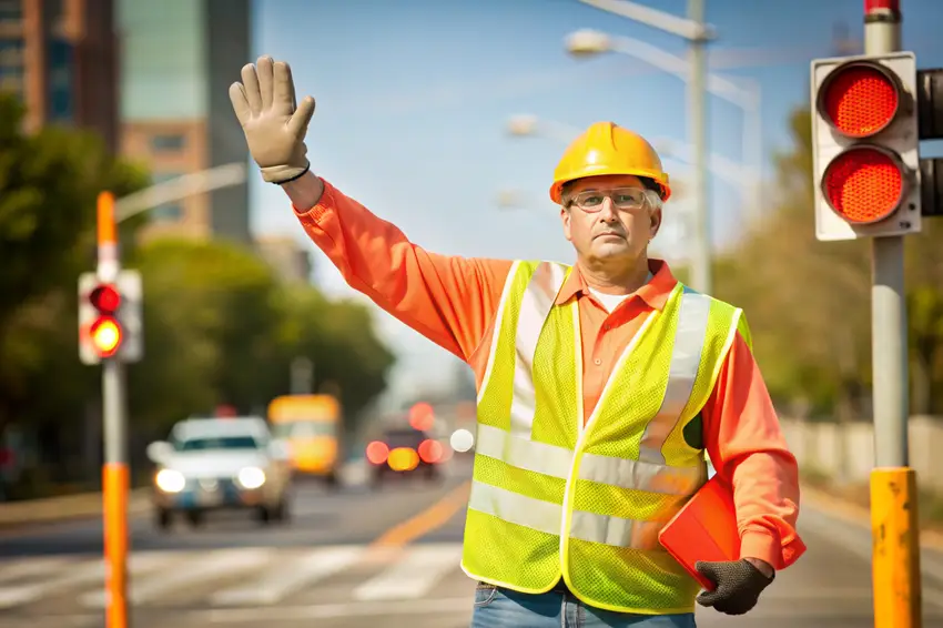 Traffic Technicians