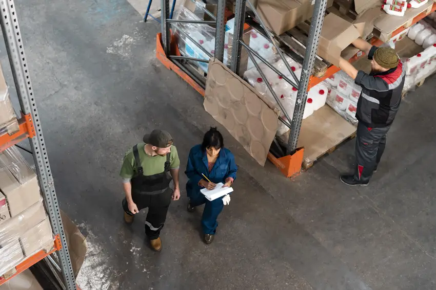 Transportation Workers