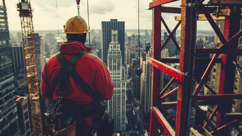 Crane Operators