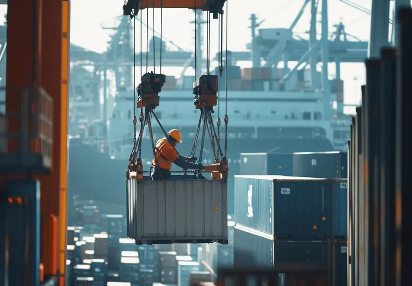 Hoist Operators