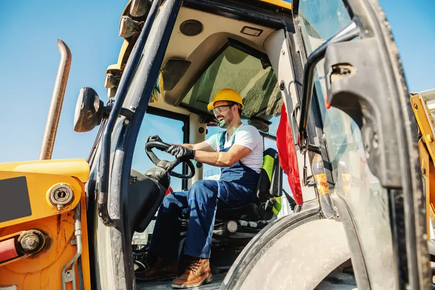 Forklift Operators