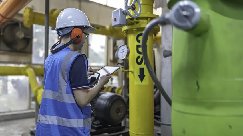 Gas Pumping Operators