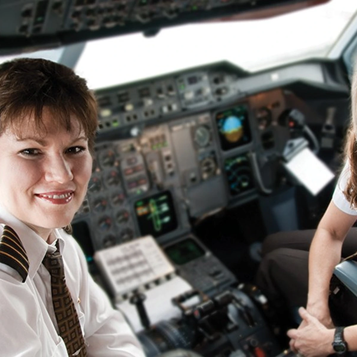 Air Crew Supervisors