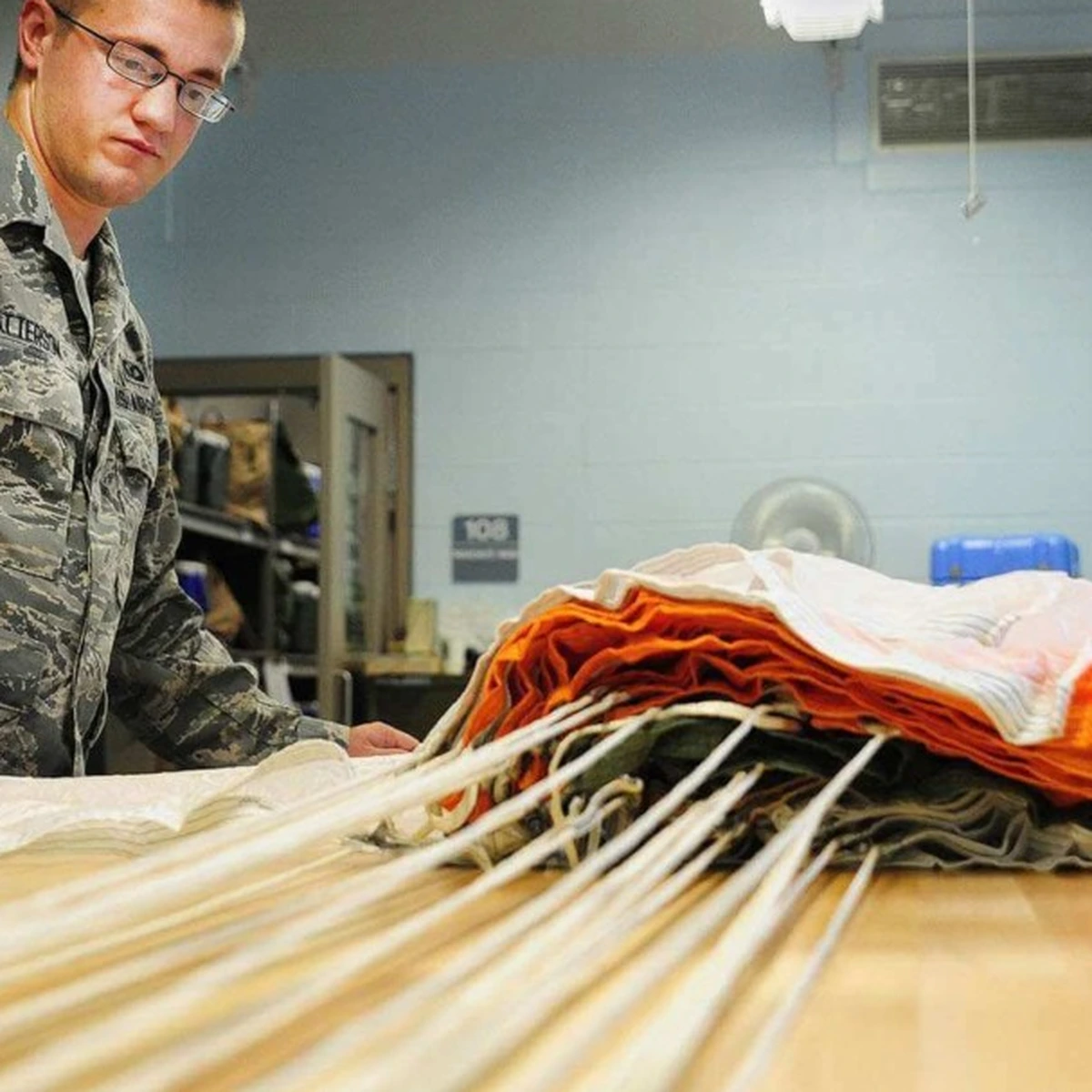 Weapons Systems Supervisors