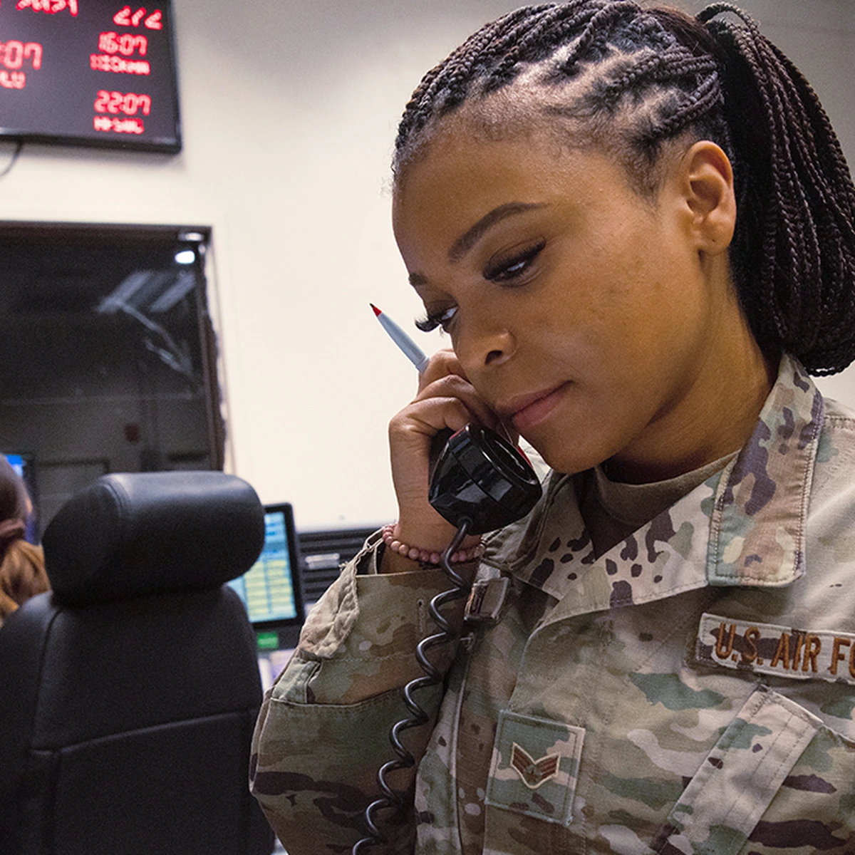 Command Centre Specialists