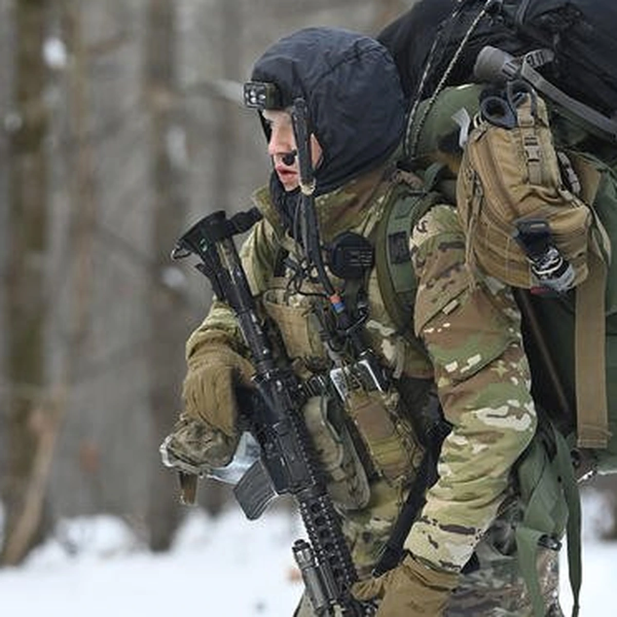 Special Forces